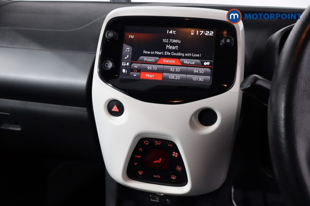 Used Toyota AYGO 2020 for sale - 76340869: Photo 23