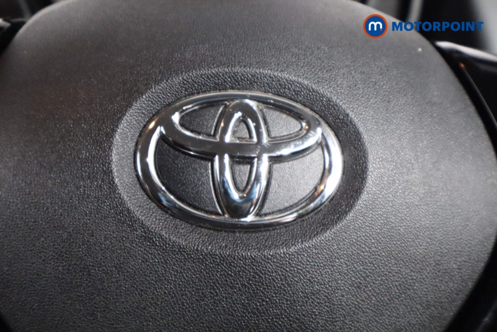 Used Toyota AYGO 2020 for sale - 76340869: Photo 24