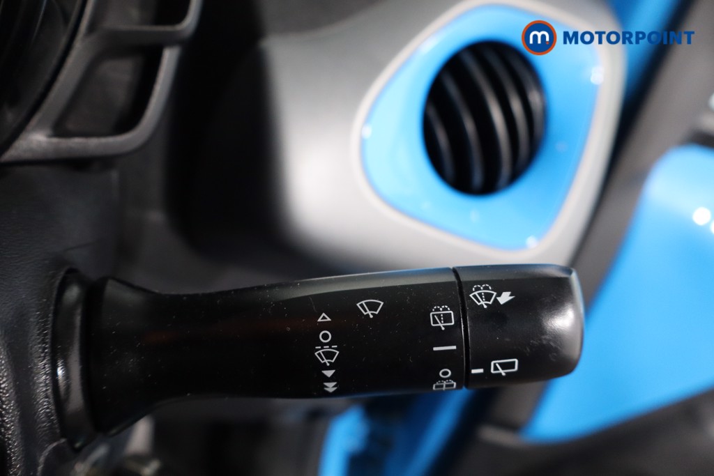 Used Toyota AYGO 2020 for sale - 76340869: Photo 25