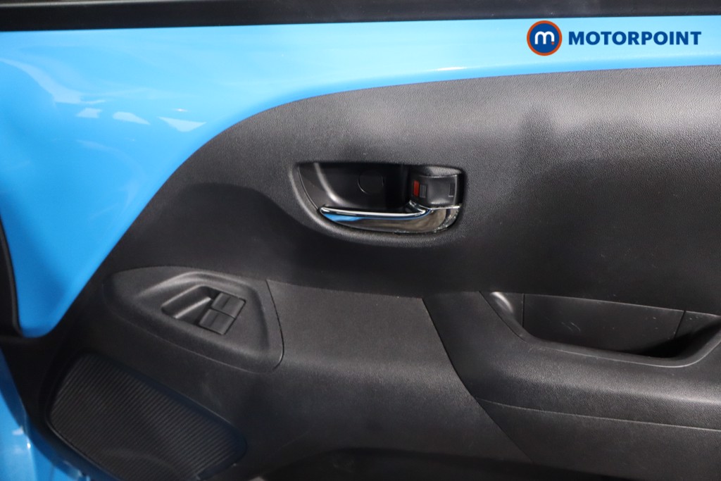 Used Toyota AYGO 2020 for sale - 76340869: Photo 30