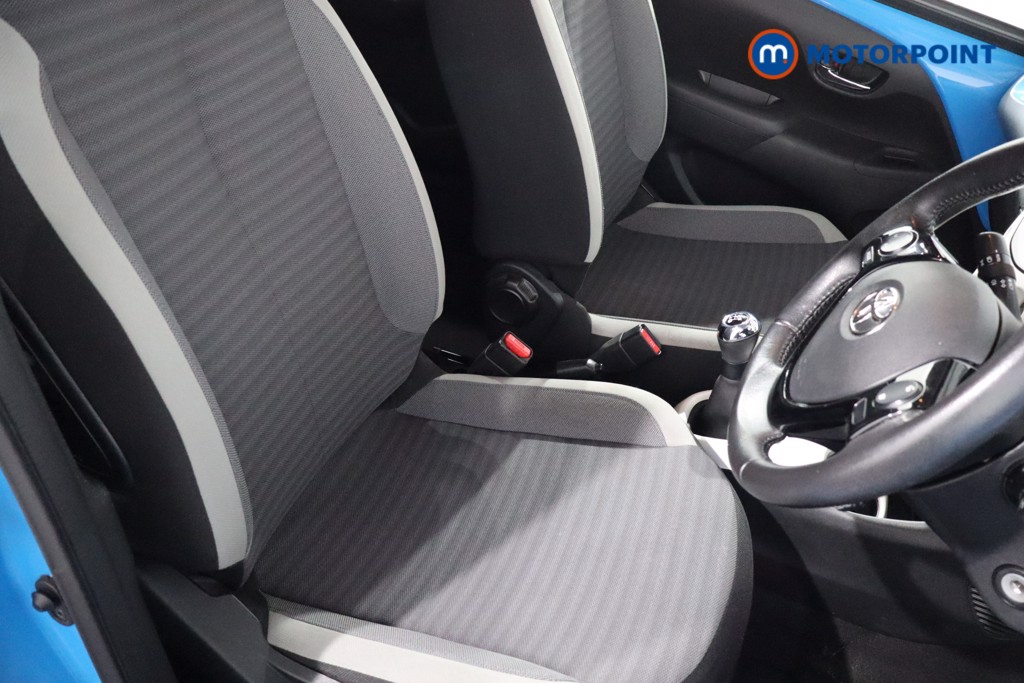 Used Toyota AYGO 2020 for sale - 76340869: Photo 32