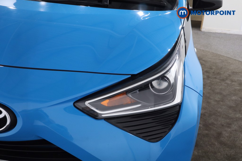 Used Toyota AYGO 2020 for sale - 76340869: Photo 34