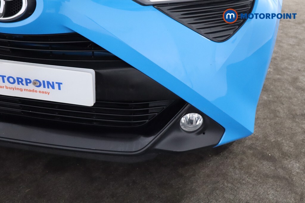 Used Toyota AYGO 2020 for sale - 76340869: Photo 35