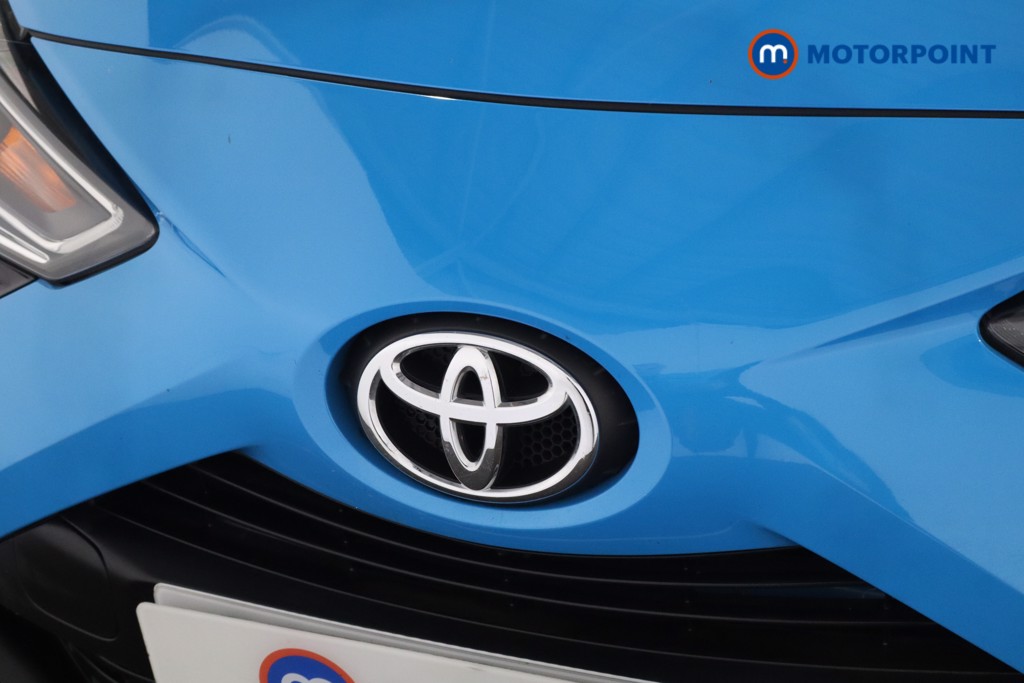 Used Toyota AYGO 2020 for sale - 76340869: Photo 36