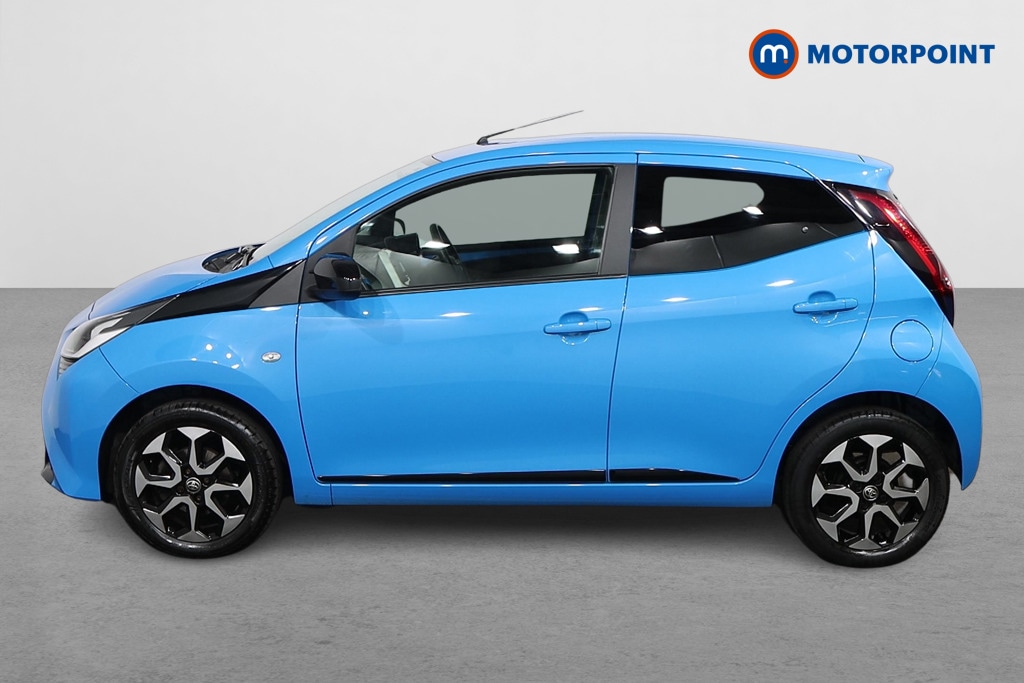 Used Toyota AYGO 2020 for sale - 76340869: Photo 4