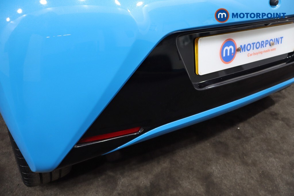 Used Toyota AYGO 2020 for sale - 76340869: Photo 41