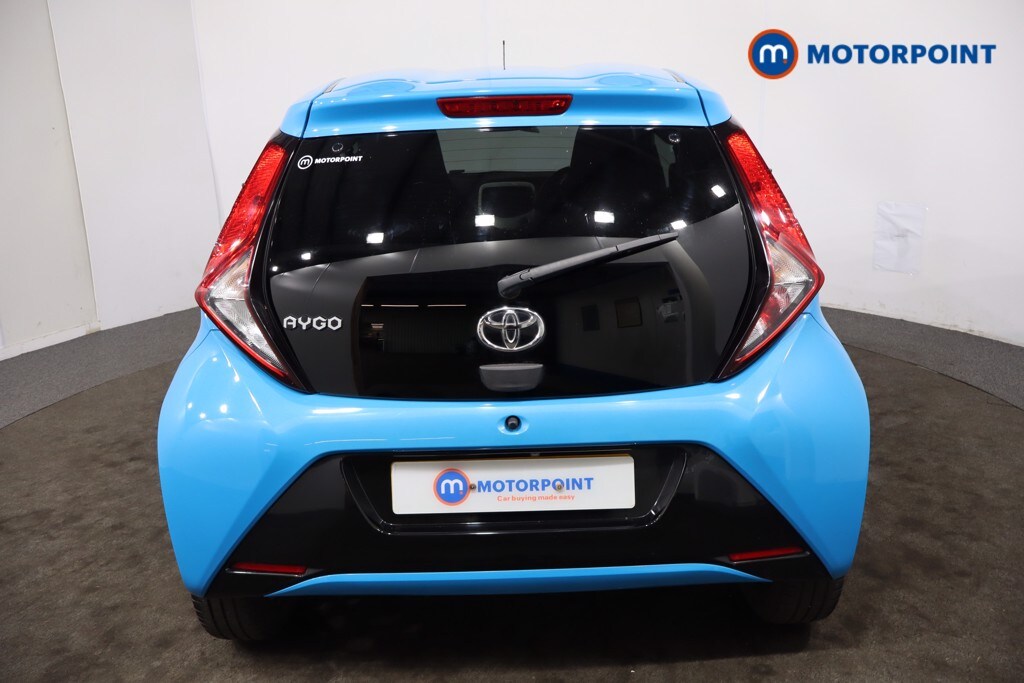 Used Toyota AYGO 2020 for sale - 76340869: Photo 43