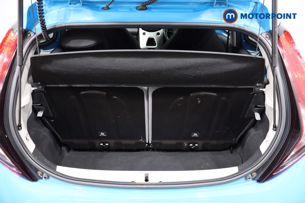 Used Toyota AYGO 2020 for sale - 76340869: Photo 44