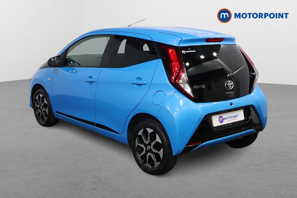 Used Toyota AYGO 2020 for sale - 76340869: Photo 5