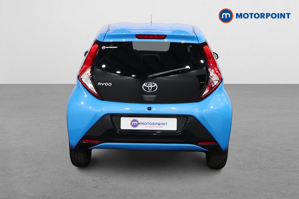 Used Toyota AYGO 2020 for sale - 76340869: Photo 6