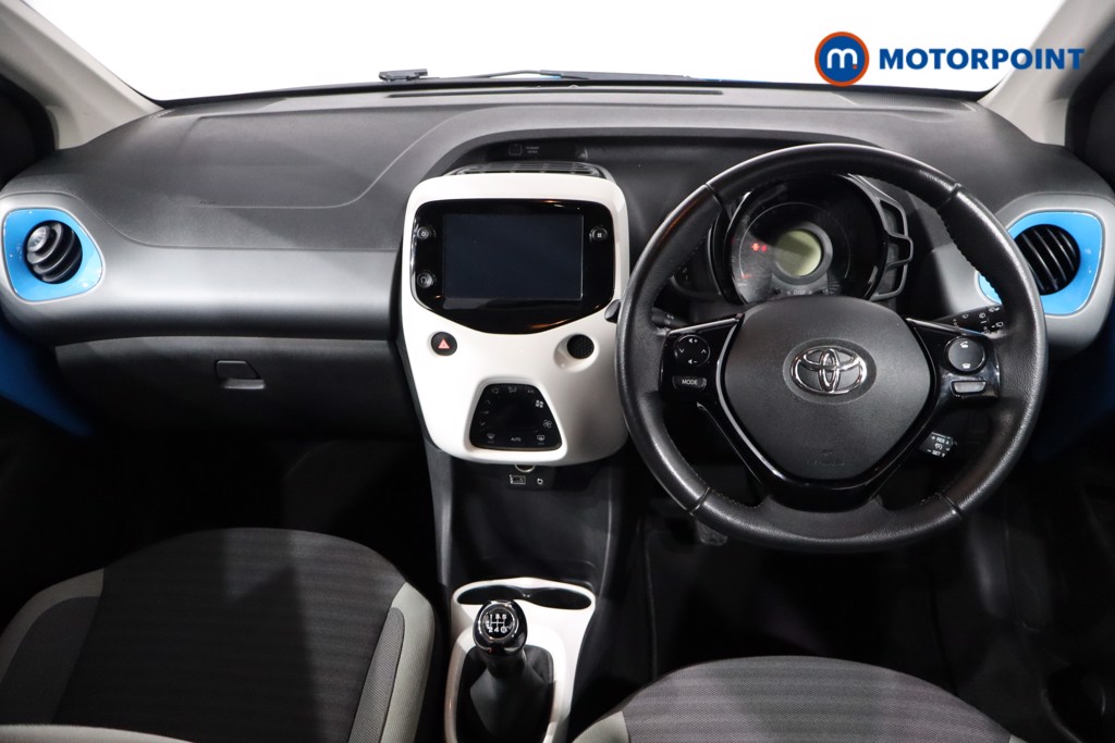 Used Toyota AYGO 2020 for sale - 76340869: Photo 9