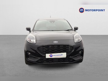Used Ford Puma undefined for sale - 78390075: Photo