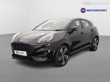 Used Ford Puma undefined for sale - 78390075: Photo