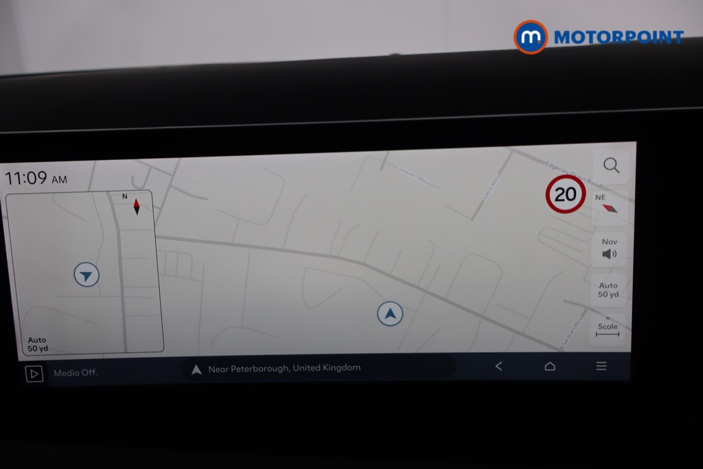 Used Hyundai TUCSON 2024 for sale - 77570787: Photo 10