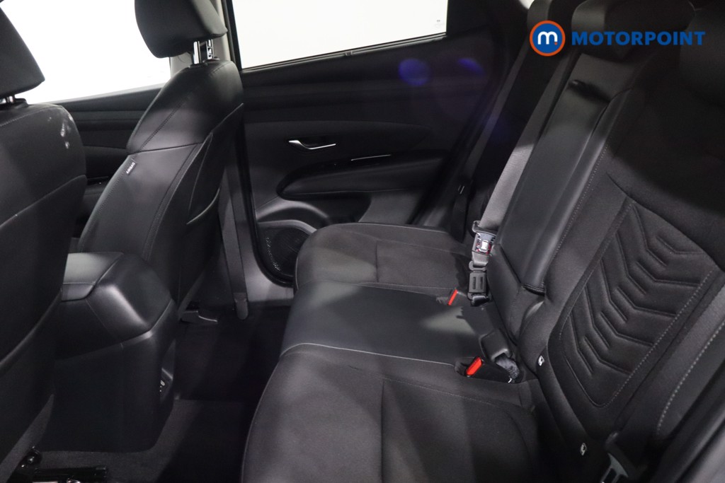 Used Hyundai TUCSON 2024 for sale - 77570787: Photo 13