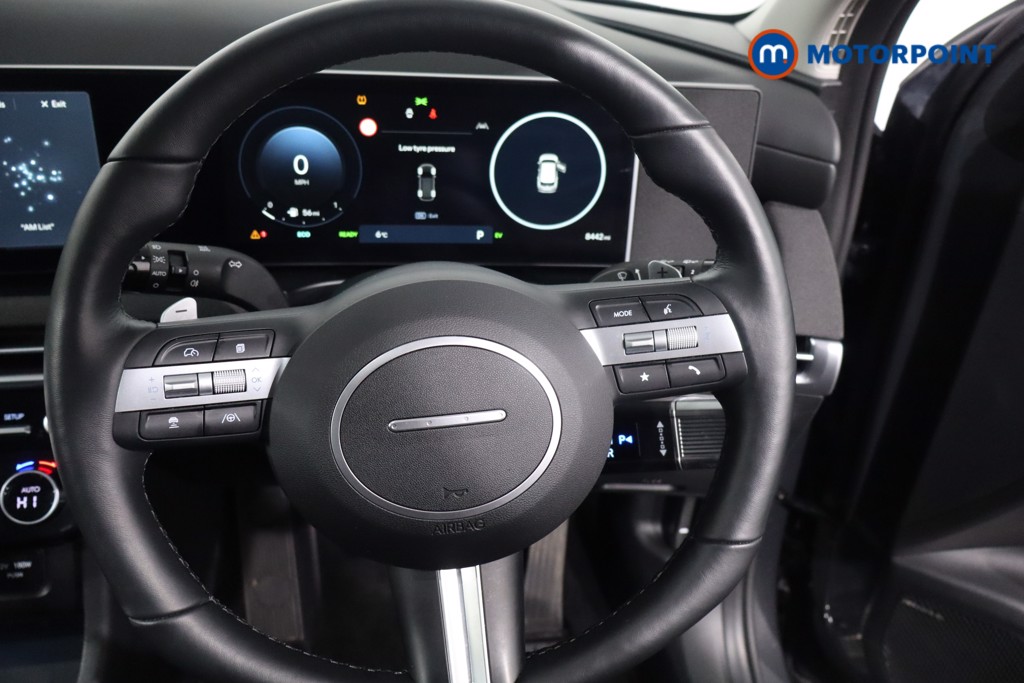 Used Hyundai TUCSON 2024 for sale - 77570787: Photo 14