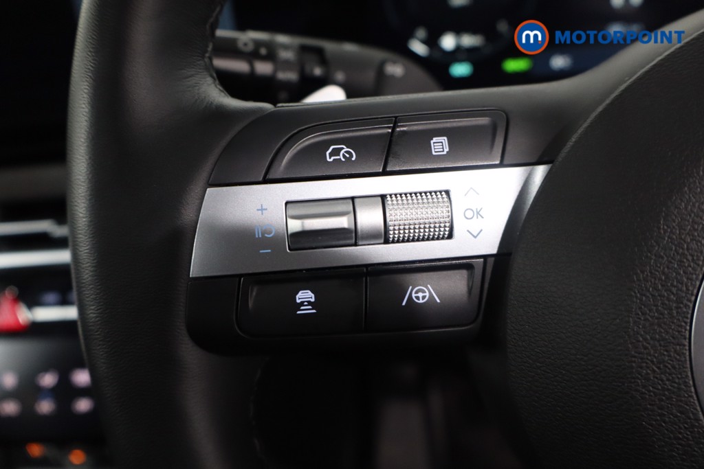 Used Hyundai TUCSON 2024 for sale - 77570787: Photo 15