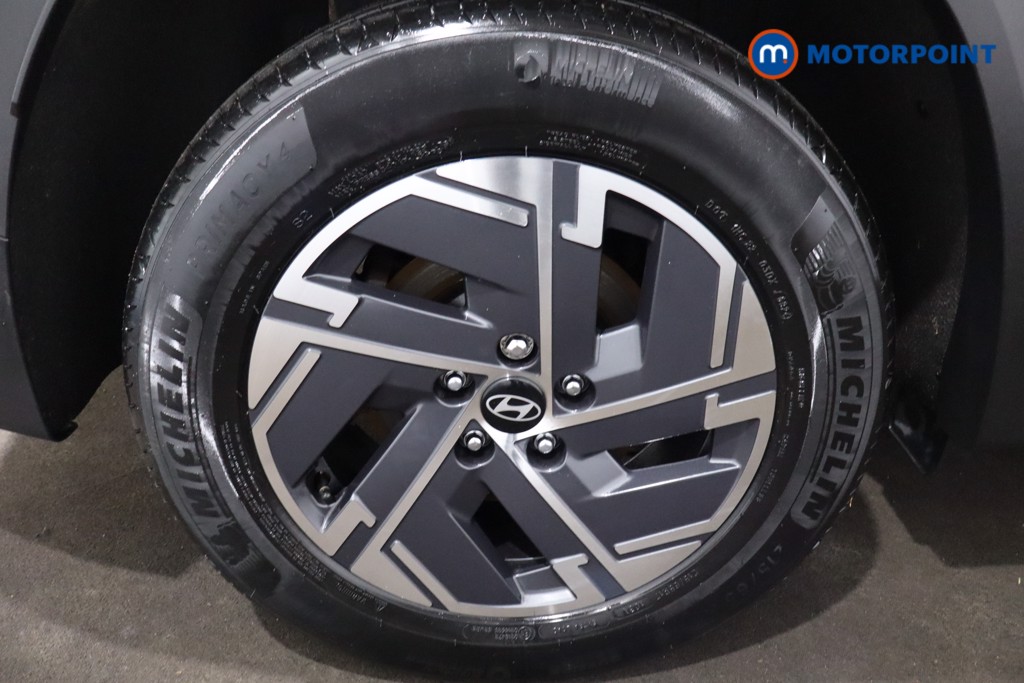 Used Hyundai TUCSON 2024 for sale - 77570787: Photo 17