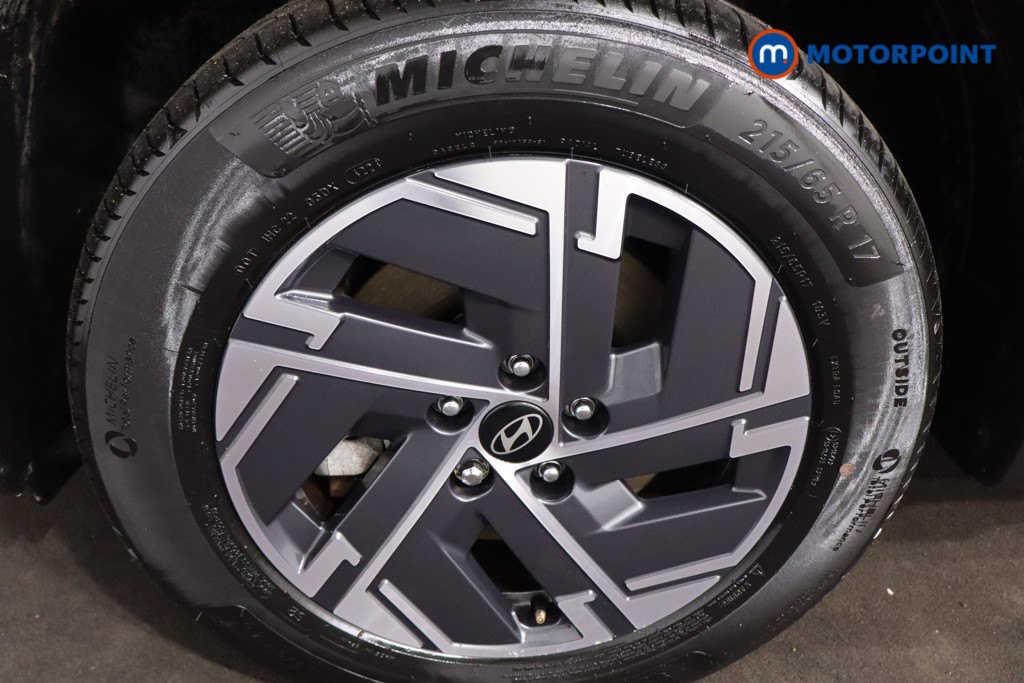 Used Hyundai TUCSON 2024 for sale - 77570787: Photo 19