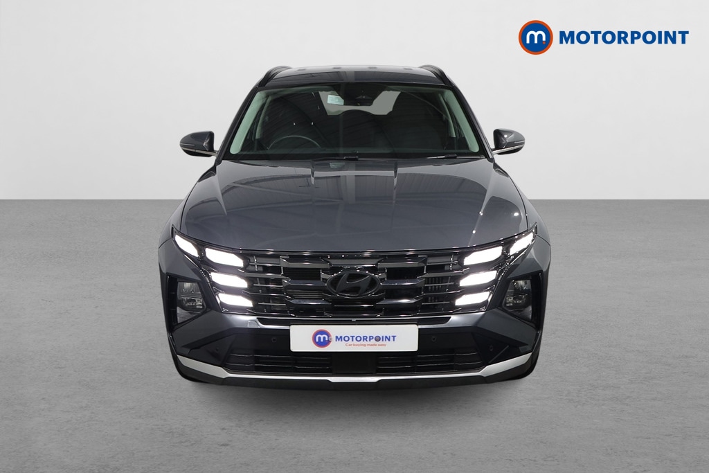 Used Hyundai TUCSON 2024 for sale - 77570787: Photo 2