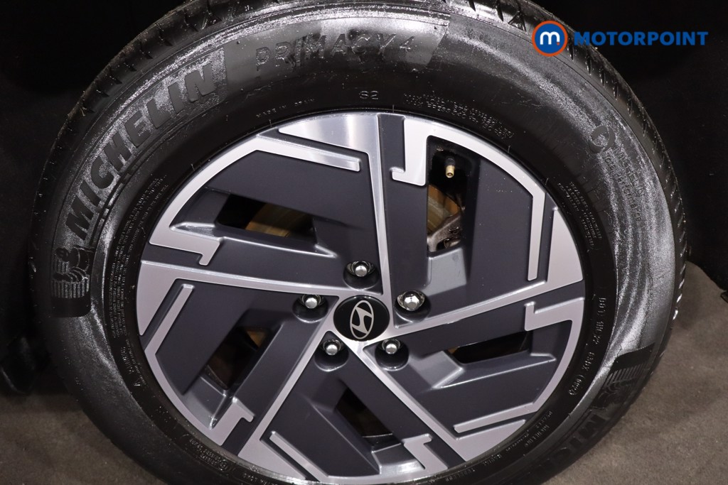 Used Hyundai TUCSON 2024 for sale - 77570787: Photo 20