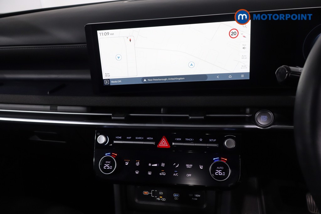 Used Hyundai TUCSON 2024 for sale - 77570787: Photo 26