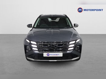 Used Hyundai TUCSON 2024 for sale - 77570787: Photo