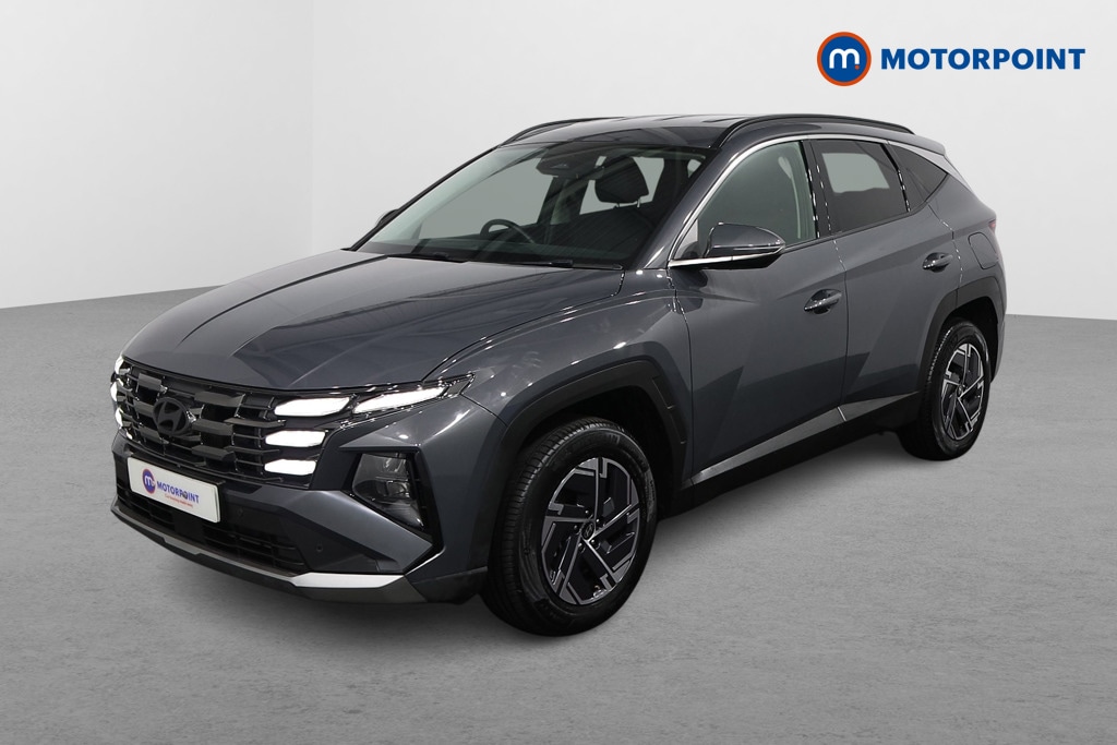 Used Hyundai TUCSON 2024 for sale - 77570787: Photo 3