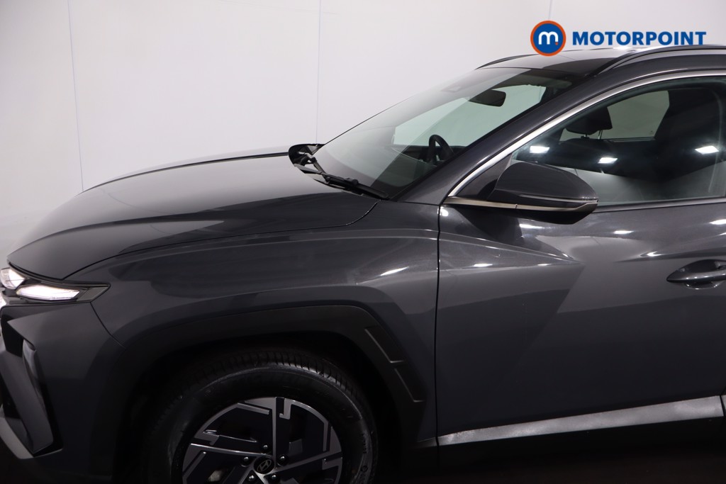 Used Hyundai TUCSON 2024 for sale - 77570787: Photo 34