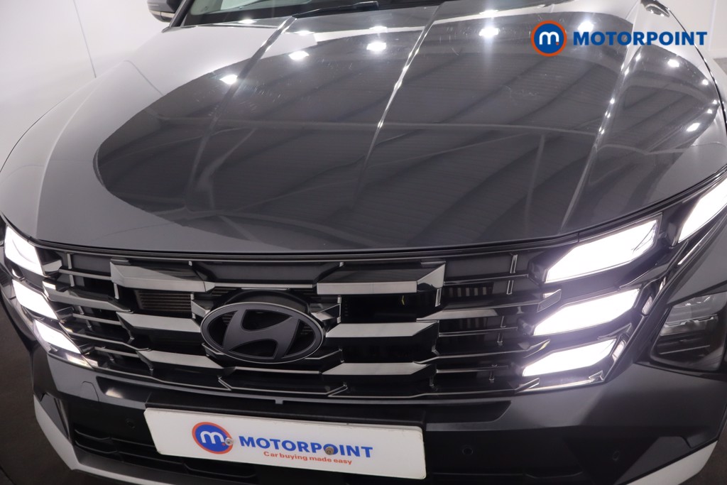 Used Hyundai TUCSON 2024 for sale - 77570787: Photo 36