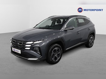 Used Hyundai TUCSON 2024 for sale - 77570787: Photo