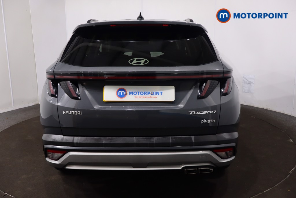 Used Hyundai TUCSON 2024 for sale - 77570787: Photo 42