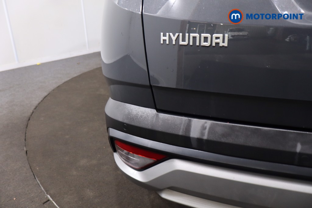 Used Hyundai TUCSON 2024 for sale - 77570787: Photo 44