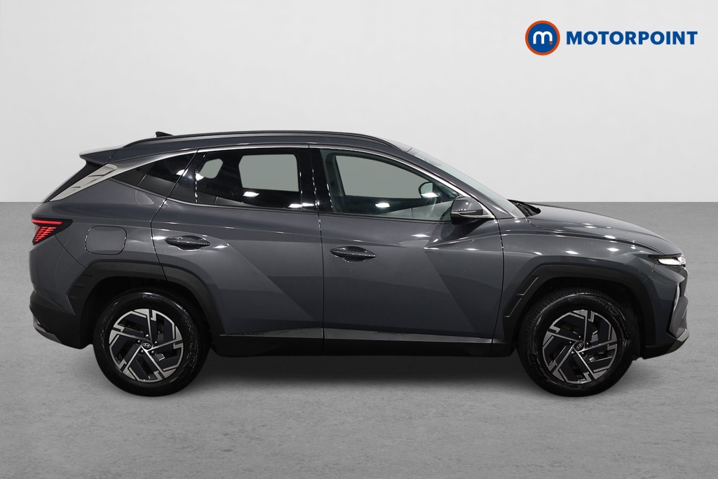 Used Hyundai TUCSON 2024 for sale - 77570787: Photo 8