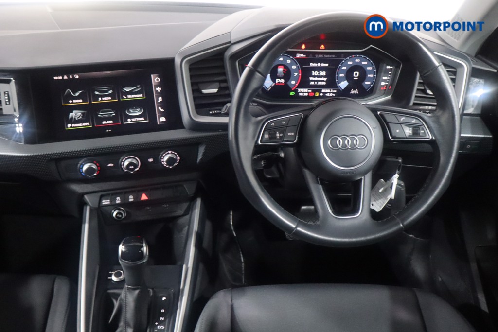 Used Audi A1 2021 for sale - 77849044: Photo 11