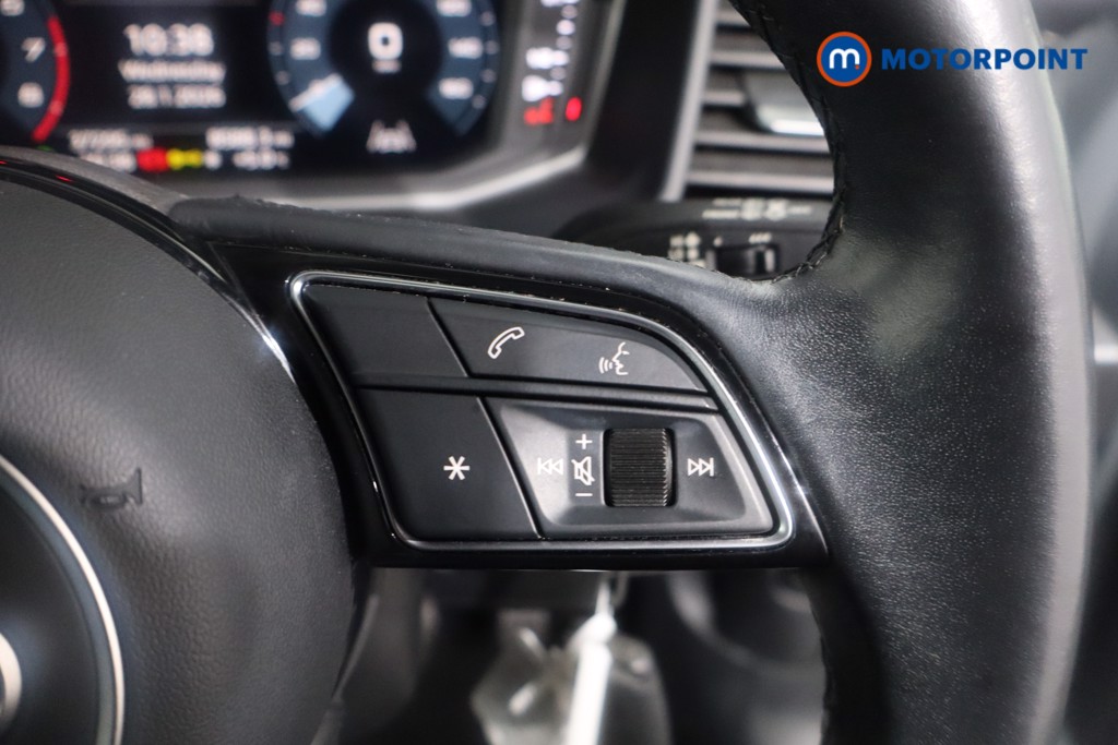 Used Audi A1 2021 for sale - 77849044: Photo 16