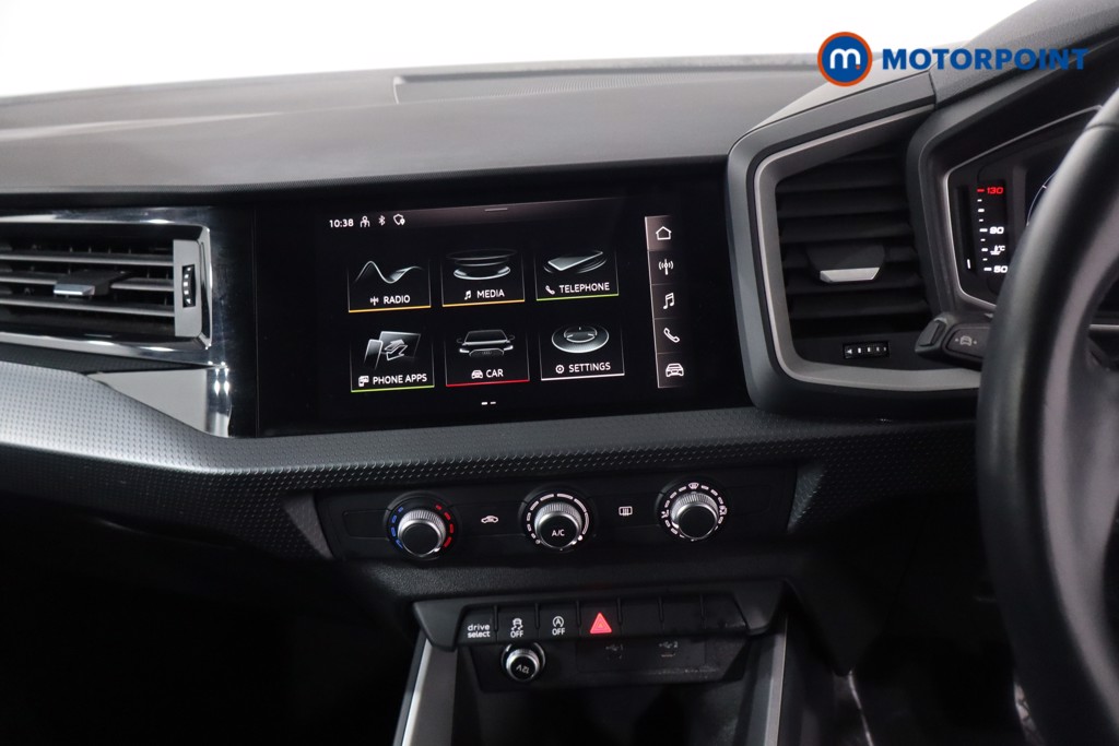 Used Audi A1 2021 for sale - 77849044: Photo 25