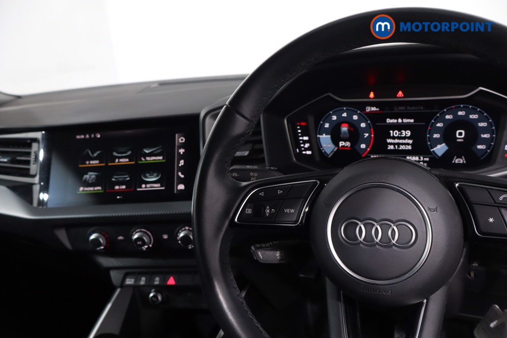 Used Audi A1 2021 for sale - 77849044: Photo 26