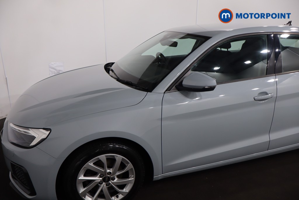 Used Audi A1 2021 for sale - 77849044: Photo 33