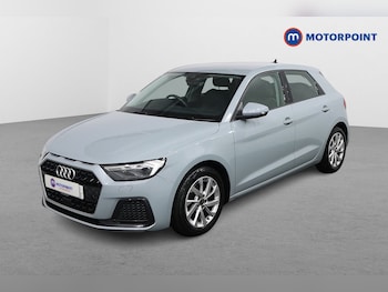 Used Audi A1 2021 for sale - 77849044: Photo
