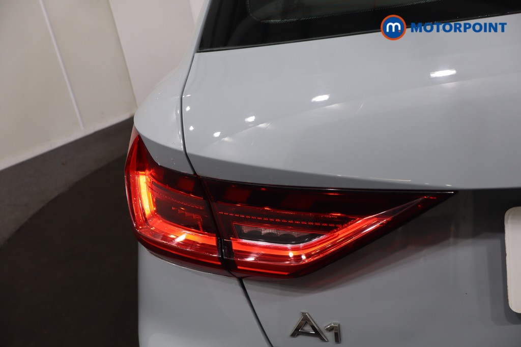 Used Audi A1 2021 for sale - 77849044: Photo 43