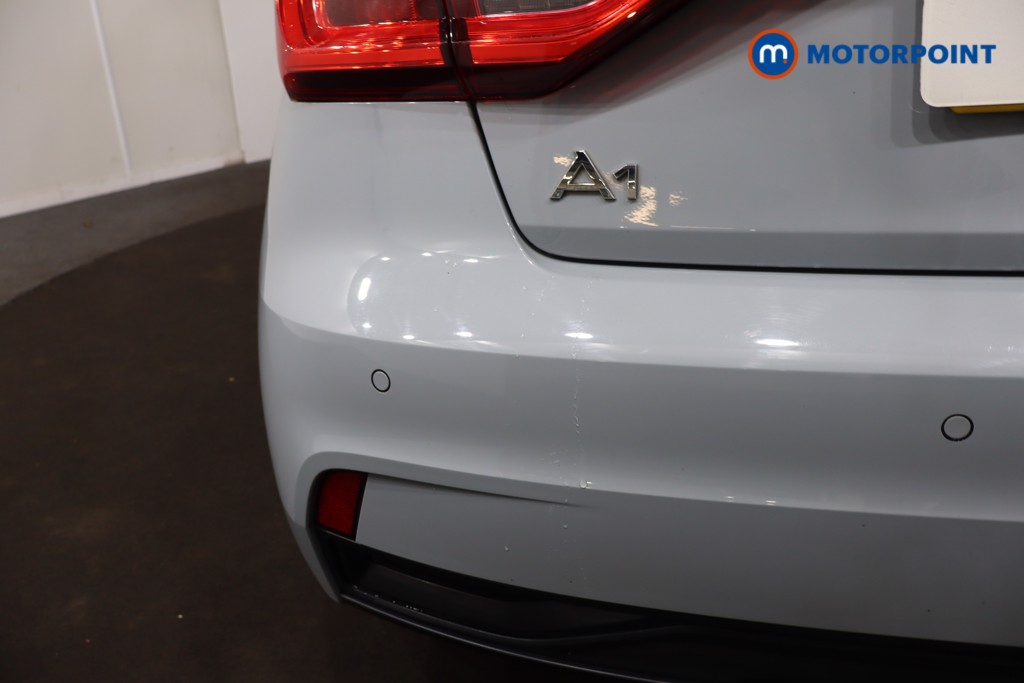 Used Audi A1 2021 for sale - 77849044: Photo 44