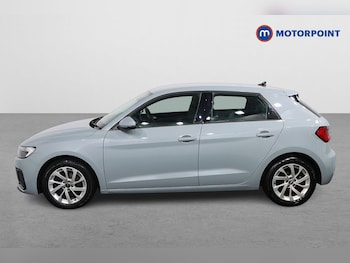 Used Audi A1 2021 for sale - 77849044: Photo