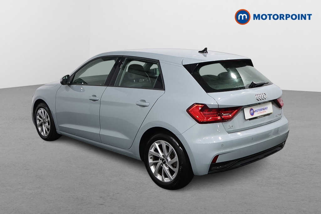 Used Audi A1 2021 for sale - 77849044: Photo 5