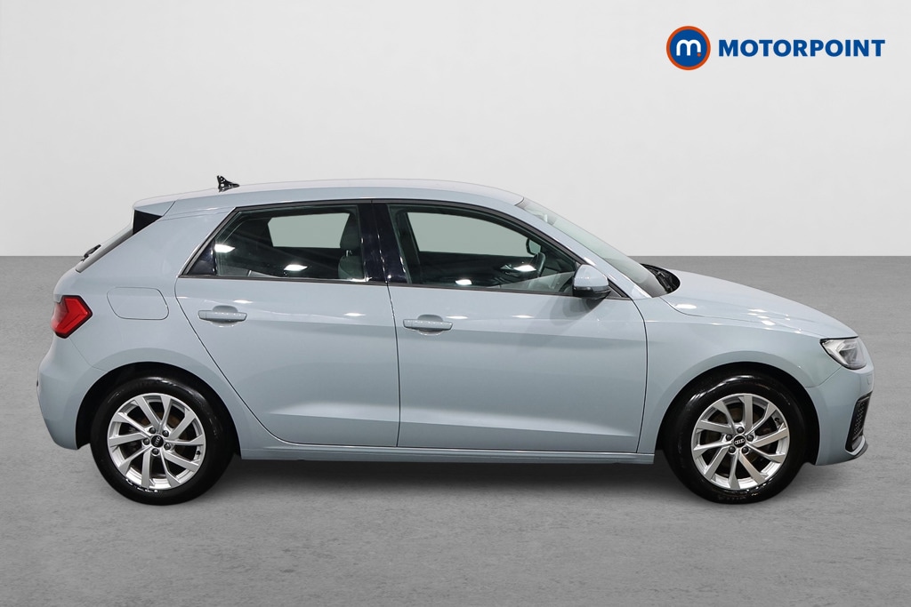 Used Audi A1 2021 for sale - 77849044: Photo 8