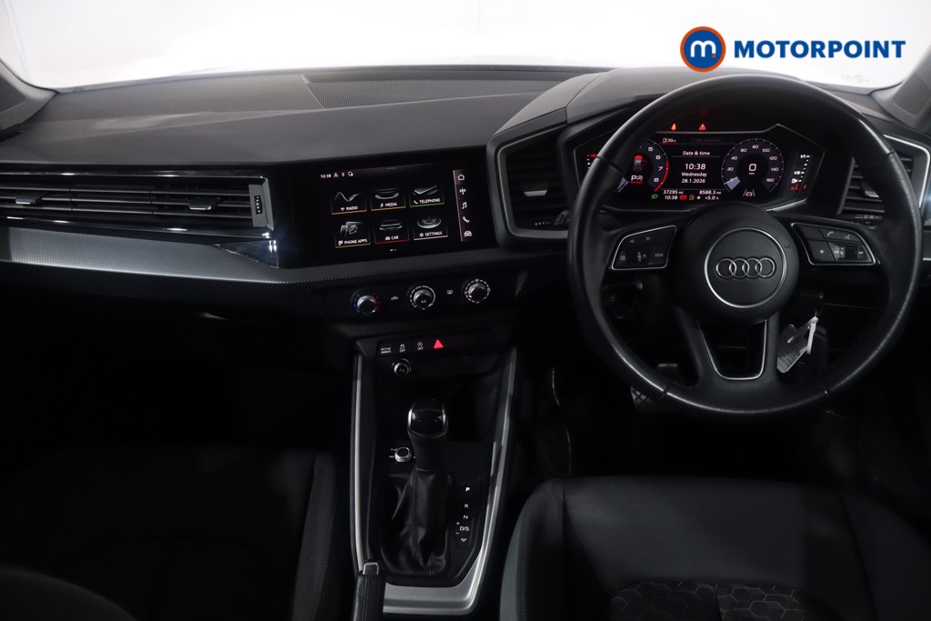 Used Audi A1 2021 for sale - 77849044: Photo 9