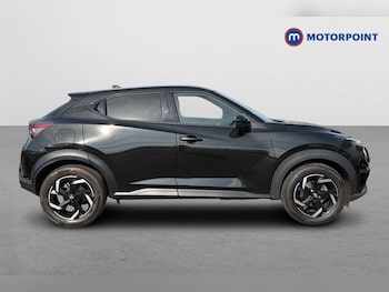 Used Nissan Juke 2023 for sale - 79250732: Photo