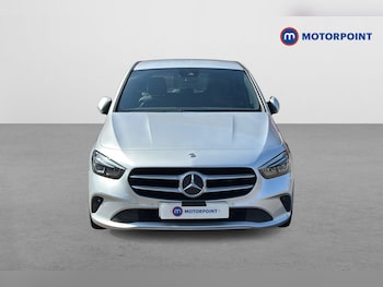 Used Mercedes-Benz B Class 2021 for sale - 79408407: Photo