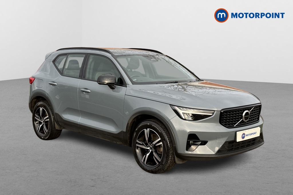 Used Volvo XC40 2023 for sale - 76961059: Photo 1