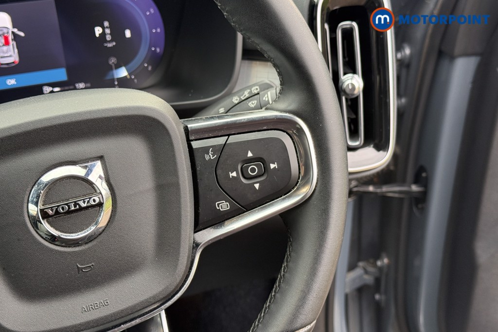 Used Volvo XC40 2023 for sale - 76961059: Photo 11